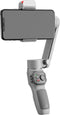 Zhiyun Smooth Q3 - Gimbal - 3-assig - Grijs