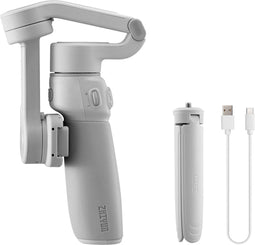 Zhiyun Smooth Q4 Standard | Gimbal Stabilizer | Voor Smartphones