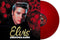 Elvis Presley - Elvis' Christmas Album - LP - Coloured Vinyl