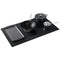 Etna KIF590ZT - Inductie kookplaat - 5 kookzones - 90 cm - Zwart