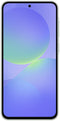 Samsung Galaxy A36 - 5G - 256GB - 50MP camera - Awesome Lime