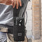 Crosscall, Riemtas Holstermaat L voor smartphone, Zwart