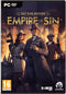 Paradox Interactive Empire of Sin - PC - Strategie en management - Leeftijd 16 jaar