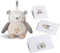 Tommee Tippee Ollie de Uil Deluxe-slaaptrainer - met licht en geluid voor Baby's en Peuters - met CrySensor - 6 geruststellende geluidjes - met nachtlampje