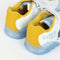 Sportschoenen met LED Bluey Schoenmaat 28