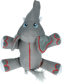 Kong cozie ultra ana aligator 25x22,5x7,5 cm