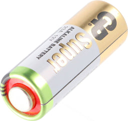 GP23A 12 volt Ultra High Volk Alkaline batterij 23Ae, A23, VA23GA, MS21, MN21, 8LR932