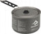 Sea to Summit AlphaPot Set 2.0 Campingkookset - Aluminium - Pannenset - 1.2L & 2.7L