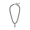 Ketting Heren Police PEAGN0035001