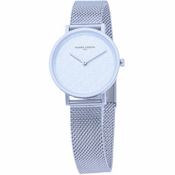Pierre Cardin horloge CBV.1508 Belleville PC Monogram