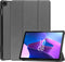 imoshion Tablet Hoes - Geschikt voor Lenovo Tab M10 (3rd gen) - Trifold Bookcase - Grijs