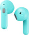 Happy Plugs Hope - True Wireless In-ear Oordopjes - 30 uur batterijduur - Blauw