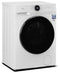 Midea MF200D86WB-14EAS - Was-droogcombinatie - Vrijstaand - Voorlader - Wit