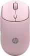 HP 400 - Draadloze Muis - Stille Kliktechnologie - Roze