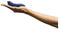 We-Vibe - Melt by We-Vibe - Stimulator Blauw