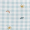 Kussensloop HappyFriday Mini Weather Multicolour 50 x 75 cm