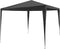 vidaXL - Partytent - 3x12 - m - PE - groen