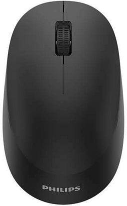 Philips SPK7407 - Draadloze muis - Bluetooth 3.0 en 5.0 - 1.600dpi - 4 knoppen