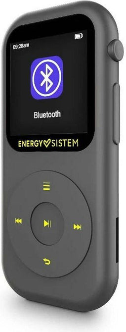 MP4 player Energy Sistem Handy 1.5" 16 GB Bluetooth Grijs