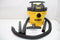 DeWALT DXV20P - Nat en Droog Stofzuiger - 1050W - 20L (1 stuk)