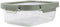 Hermetische Lunchtrommel Lékué Borosilicaatglas Rechthoekig 1,05 L