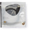 Nedis CCBP37200AT20 - DVI-D naar DisplayPort Kabel - 200cm - Grijs