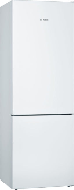 Bosch KGE49AWCA - Koel-vriescombinatie - VitaFresh 0°C - bigBox - wit