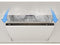 Inbouw vaatwasser Beko BDSN15430X