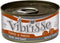 Vibrisse Cat Tonijn / Rund
