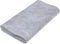 vidaXL - Doucheafvoer - rechthoekig - bubbel - 530x140 - mm - roestvrij - staal