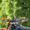 RAM Mount RAM-B-149Z-UN7U - Smartphone houder - Universele X-Grip - Zwart