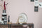Brieven organizer-metaal goud-Housevitamin