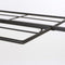 Mica Decorations Tafelklem voor Decoratie - L130-250 x B39,5 x H98-181 cm - Metaal - Zwart