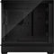 Fractal Design Pop XL Silent - Tower - Geluiddempende functionaliteit - Zwart