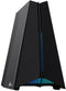 TP-Link Archer GXE75 - Router - Wi-Fi 6E - 2,4GHz 574Mbps - 1x USB 3.2 (Gen1) type-A - 4x Ethernet 1Gbps (1x 2.5Gbps)