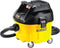 DeWalt DWV901L - L-klasse stofafzuiger - Automatische filterreiniging - 30 liter tankinhoud