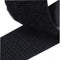 HPX Zip Fix - Klittenband - Zelfklevend 20 mm x 1 m - Zwart (2 stuks)