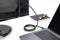 Assmann AK-300330-020-S - USB-C naar HDMI Adapterkabel - 4K/60 Hz - Zwart