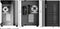 be quiet! Light Base 600 DX - ATX Tower - ARGB LED strip - Zwart