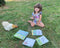 Fiep Westendorp - Fiep Westendorp letter schrijfkoffer