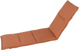 Hartman - Cuba Cognac - Tuinkussen - 193x63cm - Ligbedkussen