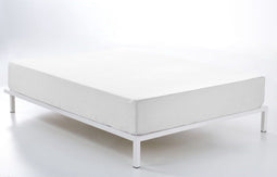 Onderlaken Alexandra House Living Wit 200 x 200 cm