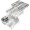 Miele G 7222 SCI CLST - Inbouw vaatwasser - QuickPowerWash - A energieklasse