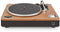 House of Marley Stir It Up Wireless - Draaitafel - Bluetooth 4.2 - 33 en 45 RPM
