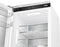 ETNA KCD9178CNF - Koel-vriescombinatie - Dual Tech Cooling - C