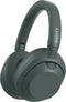 Sony ULT Wear - Draadloze Over-Ear Koptelefoon - Noise Cancelling ULT Sound Modes - Groen