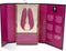 Shunga - Aiko Intimate Massager Raspberry