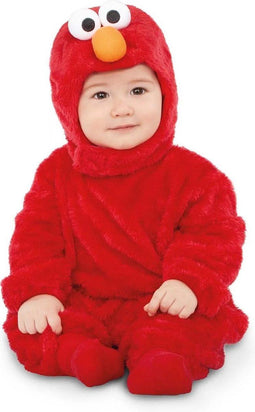 Kostuums voor Kinderen My Other Me Elmo