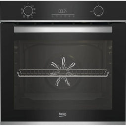 Beko BBIE13301XFP - Multifunctie Oven - 60cm - 9 Functies - A+ - Inox