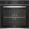 Beko BBIE13301XFP - Multifunctie Oven - 60cm - 9 Functies - A+ - Inox